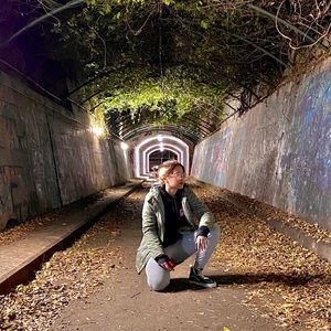 Meet your Posher, Emily